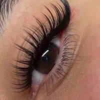 کاشت واکسشن مژه لیفت ولمینت مژه و ابرو