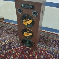 سیستم صوتی حرفه ای