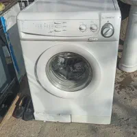 لباسشویی candy