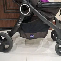 کالسکه چیکو اصل|کالسکه و لوازم جانبی|تهران, جنتآباد شمالی|دیوار