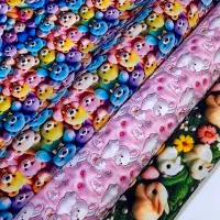 پارچه حراجی جدید رسید|لباس|بندر کنگان, |دیوار