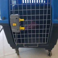 باکس حمل سگ و گربه