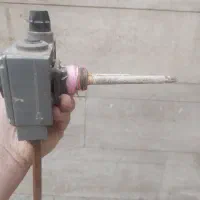 لیگلاتور آبگرمکن زمینی|آبگرمکن، پکیج، شوفاژ|ری, ظهیرآباد|دیوار