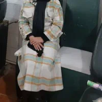 کفتان بلند باکیف کوچیک