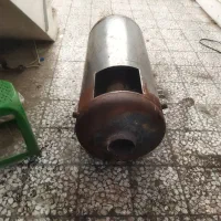 تعمیرات دیگ و ابگرمکن ایستاده|آبگرمکن، پکیج، شوفاژ|محمودآباد, |دیوار