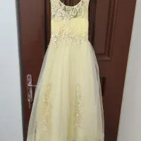 لباس مجلسی دخترانه