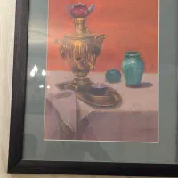 تابلو طبیعت بی جان