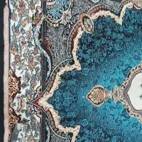 فرش ۹متری نو
