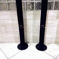 ست کامل باند پاناسونیک سالم