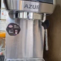 اسپرسو ساز ازور