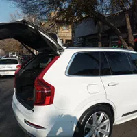 شیشه دودی و کاور سقف به قیمت مناسب