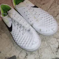 کفش فوتسال مجیستا ایکس|کیف، کفش، کمربند|سبزوار, شهرک ابوذر|دیوار