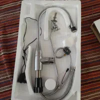 شیرظرفشویی چراغ دار