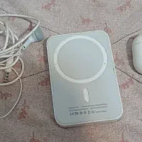 کاور و پاور وایرلس آیفون