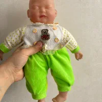 عروسک های نوستالژی و قدیمی|اسباب‌‌بازی|تهران, پونک|دیوار