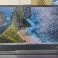 Asus rog i7 1650TI|رایانه همراه|کرج, اصفهانی‌ها|دیوار