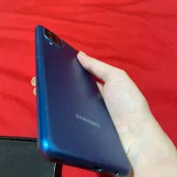 سامسونگ a12|موبایل|امیدیه, |دیوار