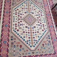 فرش گلیم ۶ متری