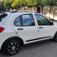 کوییک GXRفول خشک|خودرو سواری و وانت|گرگان, |دیوار