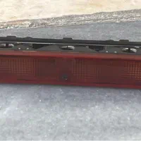 سپر عقب 206 و چراغ استوپ عقب|قطعات یدکی و لوازم جانبی|شیراز, شهرک نیروی انتظامی|دیوار