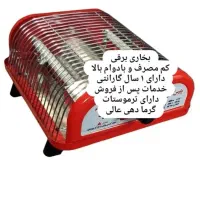 بخاری برقی ۶۰۰وات