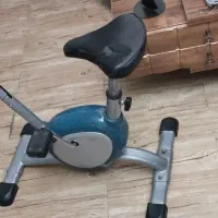 دوچرخه ثابت