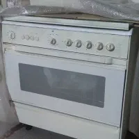 اجاق گاز ۵ شعله فردار