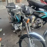 هندا 125
