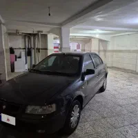 سمند مدل ۸۸|خودرو سواری و وانت|بندر ترکمن, |دیوار