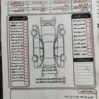 تارا اتوماتیک V2 مدل 1402|خودرو سواری و وانت|کرج, باغستان|دیوار