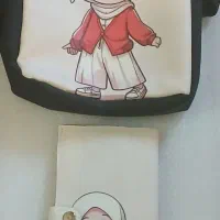 حراج کیف های دخترانه|کیف، کفش، کمربند|کرمانشاه, |دیوار