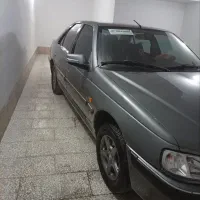 پژو پارس دوگانه کارخانه در حد صفر بدون رنگ تک هستس|خودرو سواری و وانت|مشهد, شهرک مطهری|دیوار