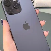 ایفون ۱۴ پرو مکس با ریجستر