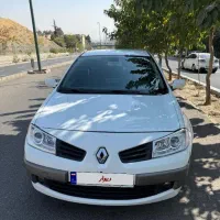 مگان ۲۰۰۰|خودرو سواری و وانت|تهران, ولنجک|دیوار