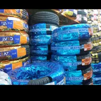 لاستیک نو واستوک رینگ اسپرت|قطعات یدکی و لوازم جانبی|مشهد, نوید|دیوار