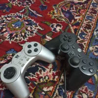 دو عدد دسته بازی