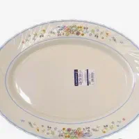 گل ویکتوریا|ظروف سرو و پذیرایی|رفسنجان, |دیوار