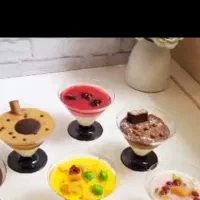 دسر ویژه یلدا