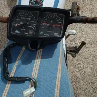 لوازم موتور سیکلت