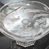 ظروف کریستالی|ظروف سرو و پذیرایی|همدان, |دیوار