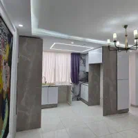 فروش۸۵متری/خوش ساخت/وام دار|فروش آپارتمان|ری, اقدسیه|دیوار