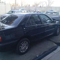 پژو پارس tu|خودرو سواری و وانت|تهران, شکوفه (عبدل آباد)|دیوار