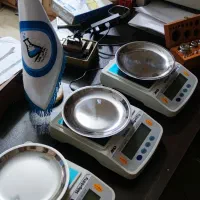 ترازو طلافروشی ترازو زرگری ترازو صوت کش ترازوی طلا|فروشگاه و مغازه|تهران, شهرک شریفی|دیوار
