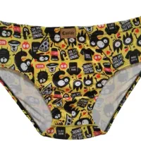 شورت مردانه کولسی