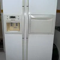 یخچال ساید|یخچال و فریزر|کرج, چمران|دیوار