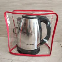 دوخت کاور انواع لوازم برقی