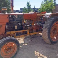 تراکتور|خودرو سنگین|بزینه رود, |دیوار