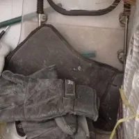 کفش کار|کیف، کفش، کمربند|رباط‌کریم, الارد|دیوار