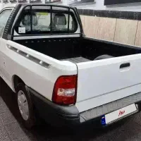 پراید وانت صفر سفید مدل 1404 با لاینر پاششی|خودرو سواری و وانت|تهران, بهار|دیوار