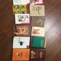 کتاب